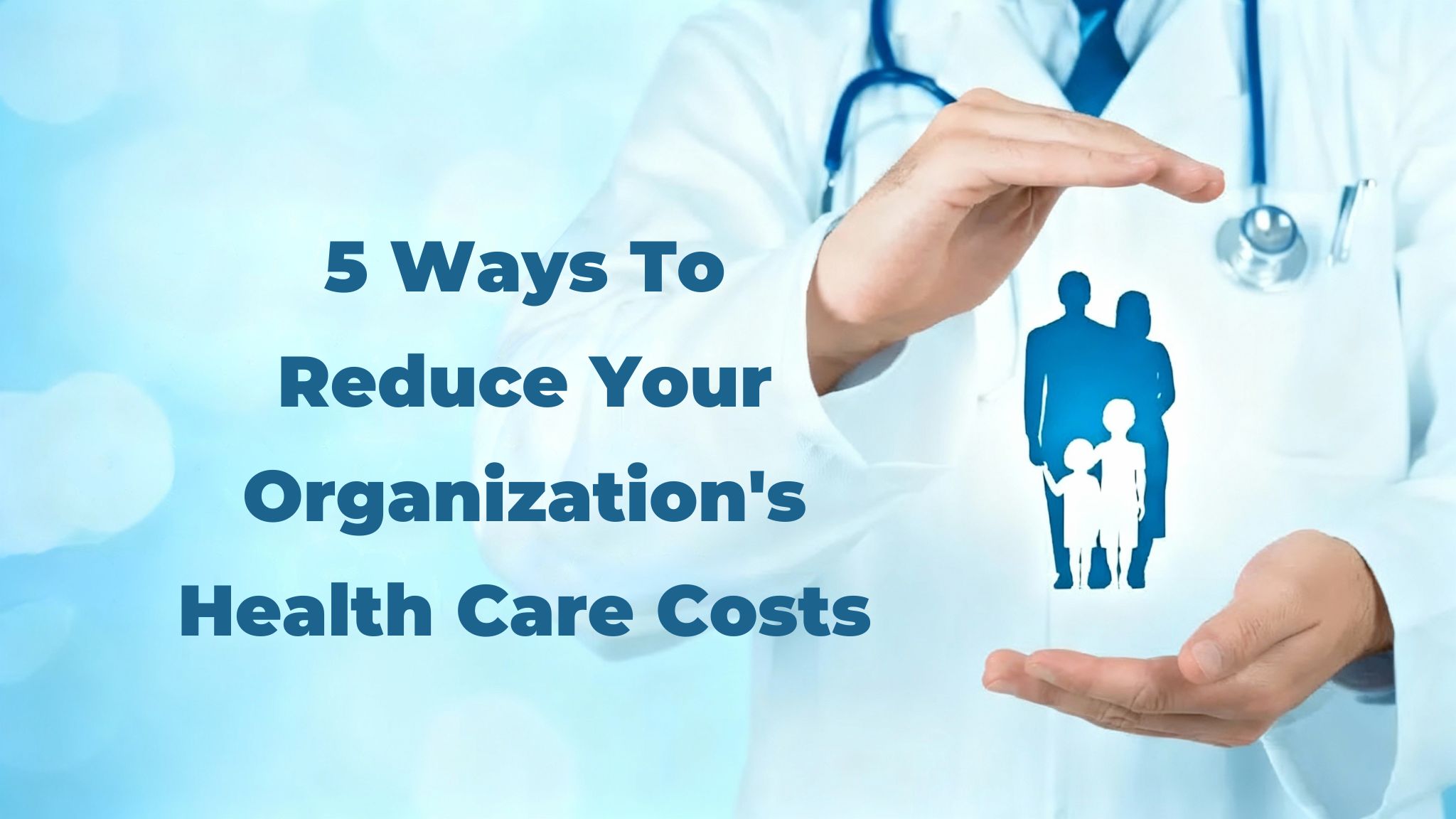 Top 5 Ways SwasthOPD Helps Businesses Reduce Healthcare Costs