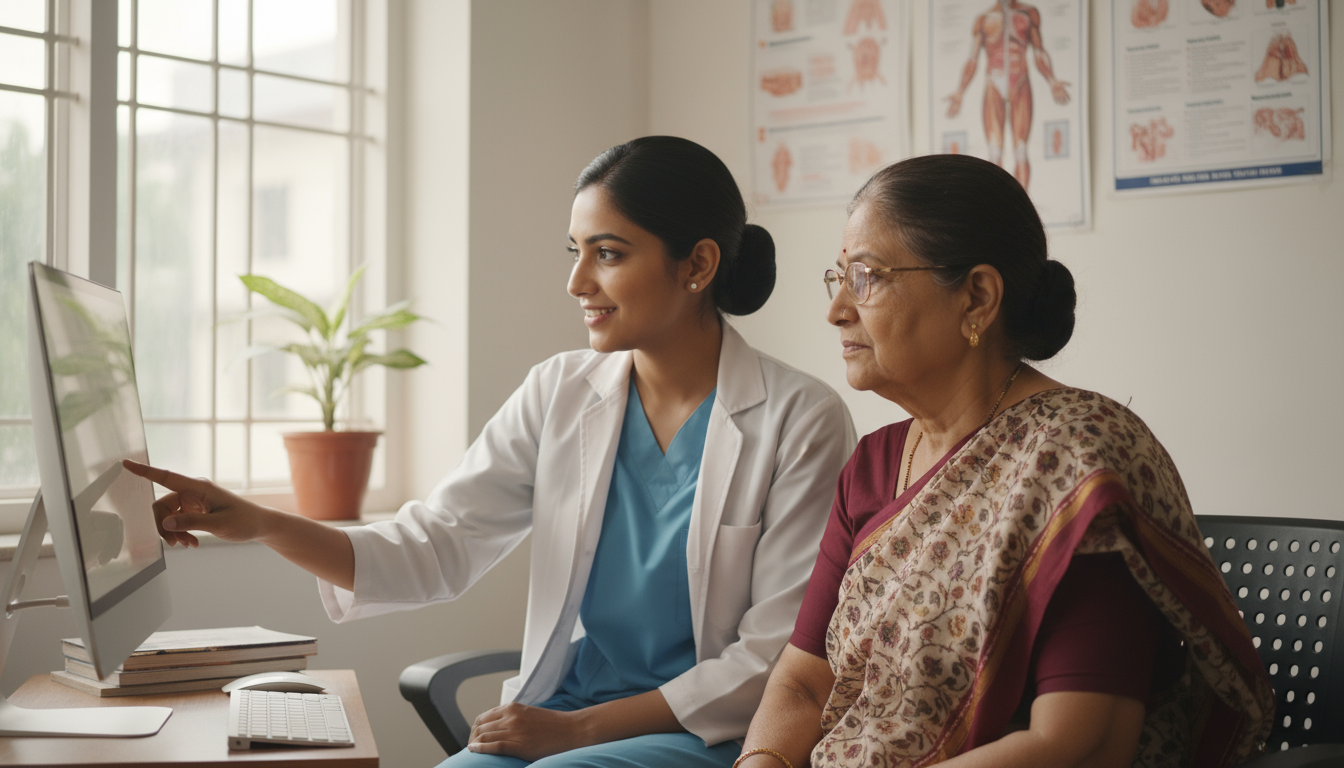 The Evolution of Healthcare Access with SwasthOPD