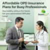 Affordable OPD Insurance Plan