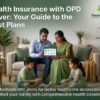 health insurance with opd cover