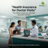 health insurance for doctor visits