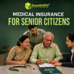 Medical insurance for senior citizens