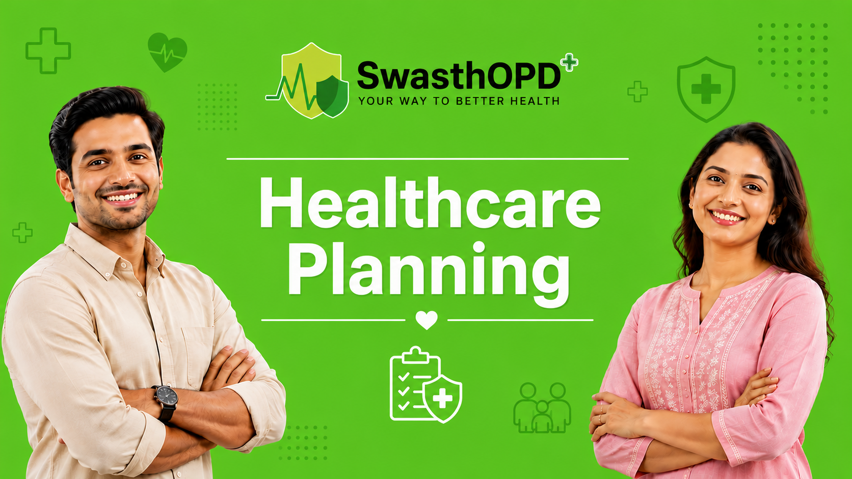 Healthcare planning