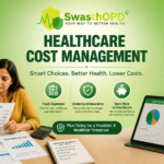 Healthcare cost management