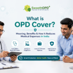 What is OPD Cover