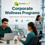 Corporate Wellness Programs