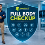 Full body checkup