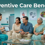 Preventive Care Benefits