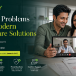 Digital OPD for online doctor consultations and cashless OPD care with Swasth OPD
